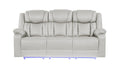 Challenger Sofa