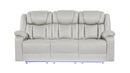 Challenger Sofa