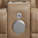 Fortuner Loveseat