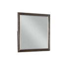 Kenzo Mirror