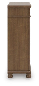 Rowlenstown Chest