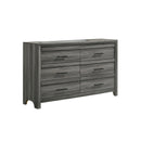 Denver Bedroom Set
