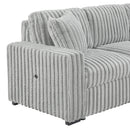 Grande Sectional