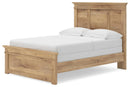 Makidern Bed