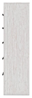 Cayboni Chest of Drawers