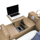 ZOYA Bed