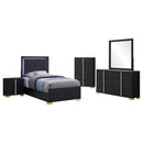 Marceline Bedroom Set