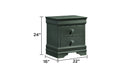 Blaze Nightstand