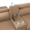 Nova Sectional