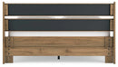 Deanlow Bed