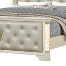 Jasmine Bed