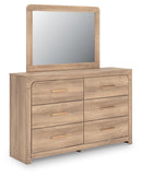 Kinlanni Bedroom Set