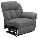 Bahrain Home Theater Seating