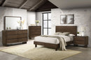 Glenwood Chest of Drawers