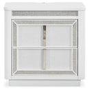 Chalanna Bedroom Set