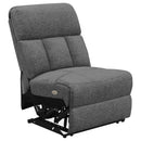 Bahrain Power Home Theater Seating
