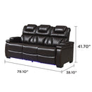 Lexus Sofa
