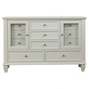 Sandy Beach Bedroom Set
