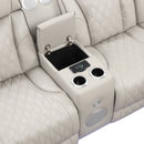 Fortuner Sectional