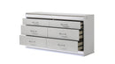 Glam Dresser