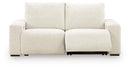 East Loft Loveseat