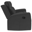Brentwood Reclining Sofa Set