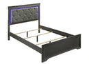 Blaze Bed