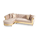 Julia Sectional