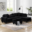 Cozy Sectional