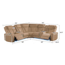 Electra Sectional