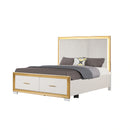 Obsession Bedroom Set