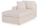 Modmax 5 Piece Sectional with Audio Console