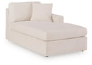 Modmax 5 Piece Sectional with Audio Console