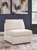 Modmax 5 Piece Sectional with Audio Console