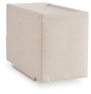 Modmax Sectional with Audio System