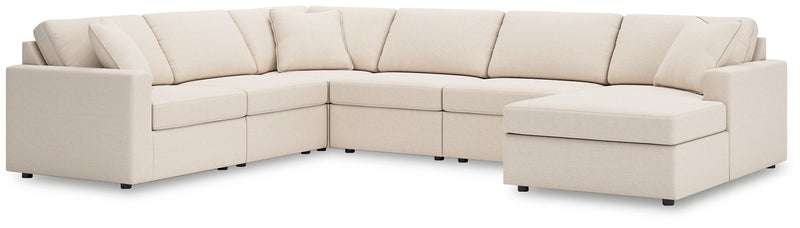 Modmax Sectional