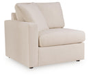 Modmax Sectional with Audio System