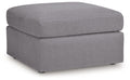 Modmax Oversized Accent Ottoman