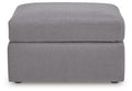 Modmax Oversized Accent Ottoman