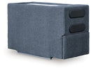 Modmax Sectional with Audio Console