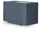 Modmax Sectional with Audio Console