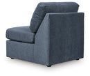 Modmax 5 Piece Sectional with Audio Console