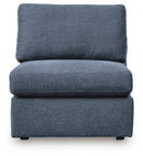 Modmax 5 Piece Sectional with Audio Console