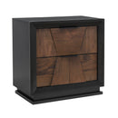 Houston Nightstand
