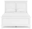 Fortman Bedroom Set