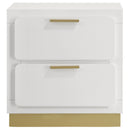 Caraway Nightstand