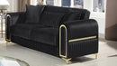 Ruby Loveseat