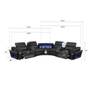 Nova Sectional