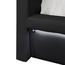 Futura Bed