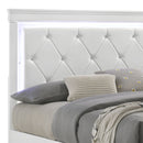Blaze Bed